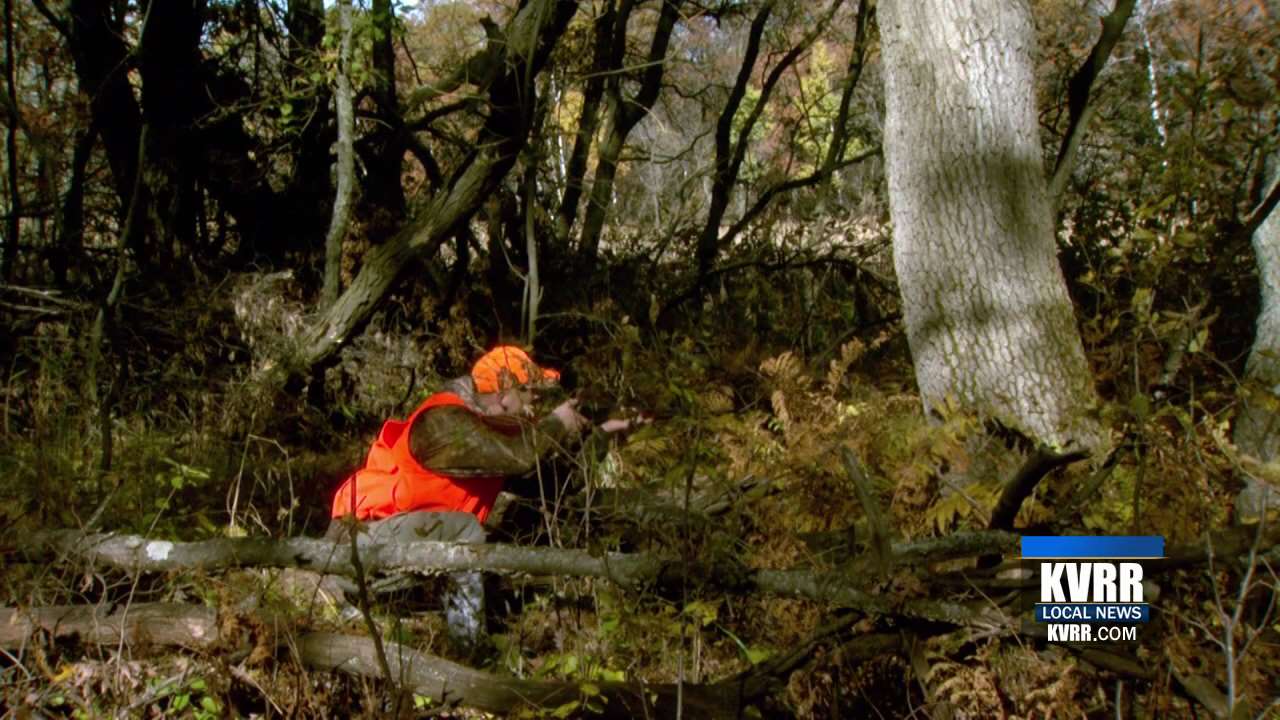 North Dakota Seeing Increase in Deer Hunting Licenses KVRR Local News