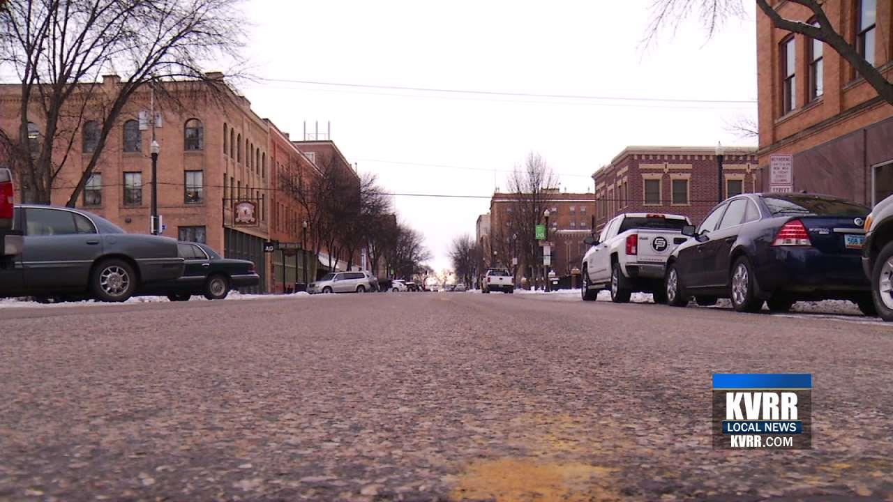 Grand Forks Community to Vote on Sales Tax Increase KVRR Local News