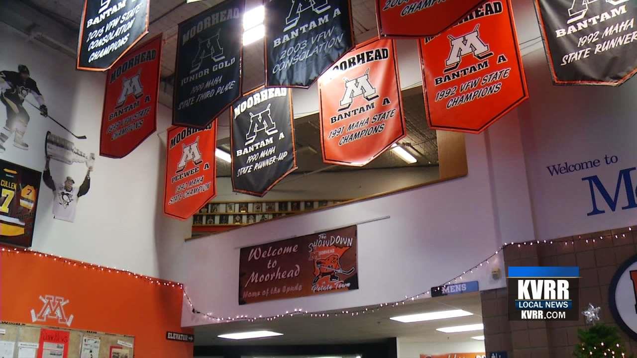 The Cullen Hockey Center Will Soon Replace The Moorhead Youth Hockey the-cullen-hockey-center-will-soon-replace-the-moorhead-youth-hockey