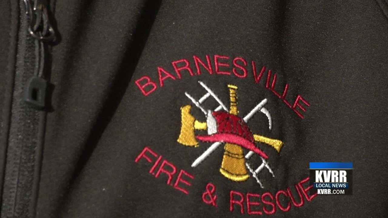 Barnesville Fire Department Receives 40,000 in LifeSaving Equipment