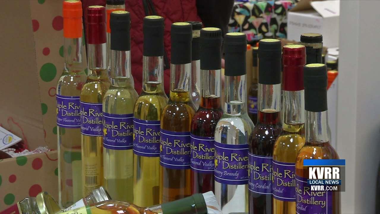 Pride of North Dakota Supports Local Entrepreneurs