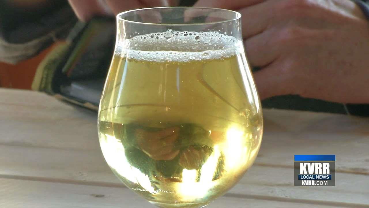 North Dakota's First Ever Cider Bar Opens in Fargo