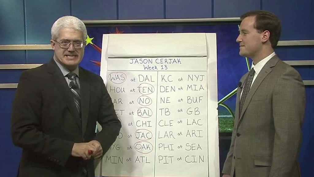 Football Pick Em Guest Archives - KVRR Local News