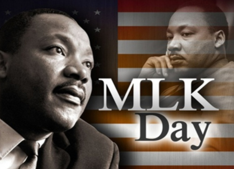 Area Martin Luther King Day Events Will Honor Civil Rights Leader