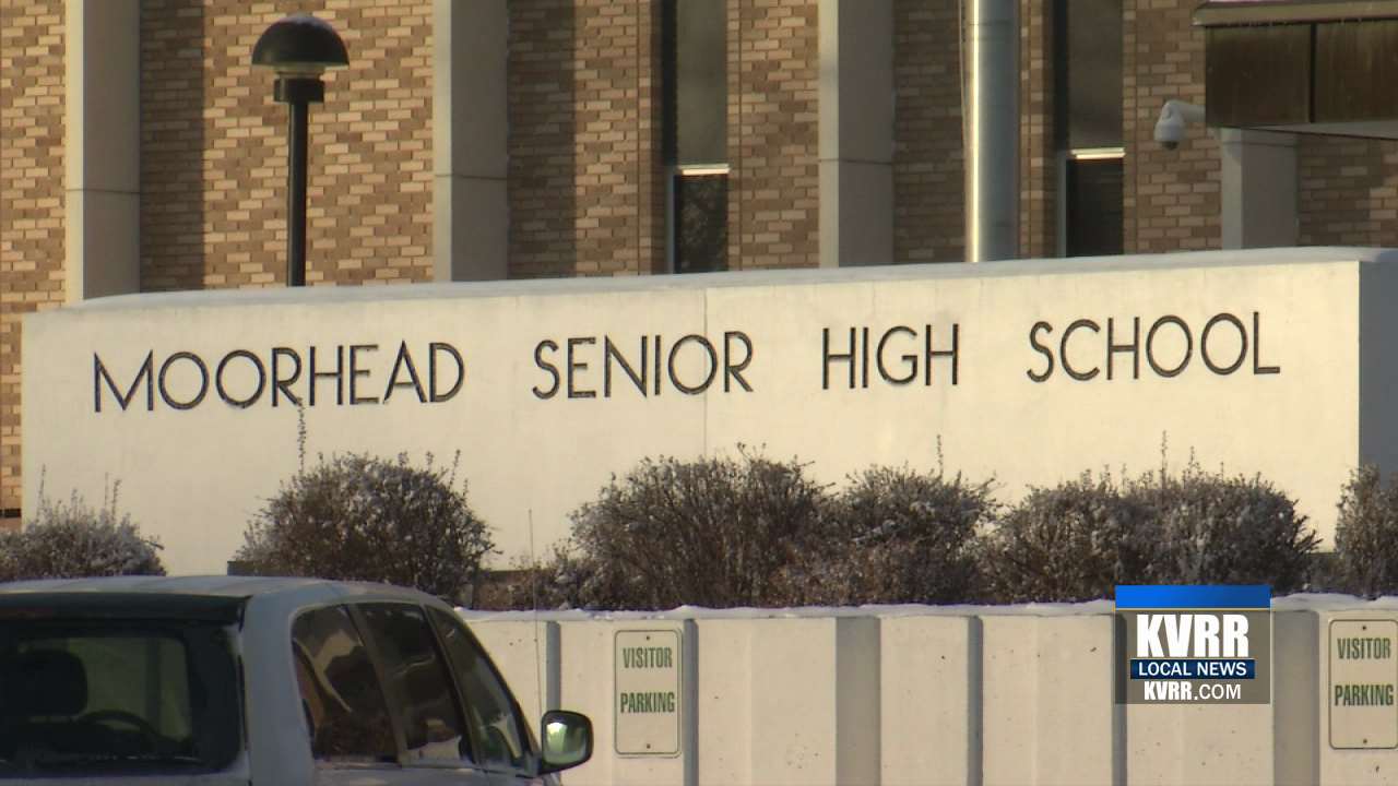 Moorhead High School to transition to distance learning September 28