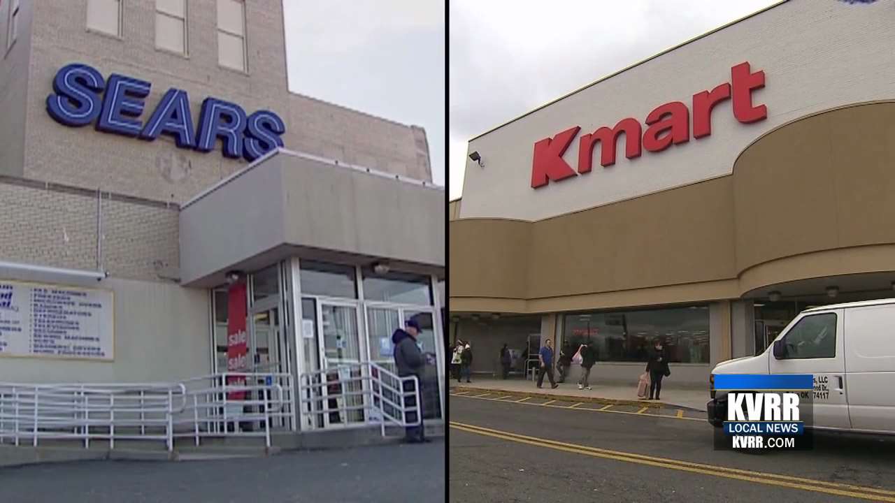 Bismarck, Devils Lake Losing Two More Box Stores KVRR Local News