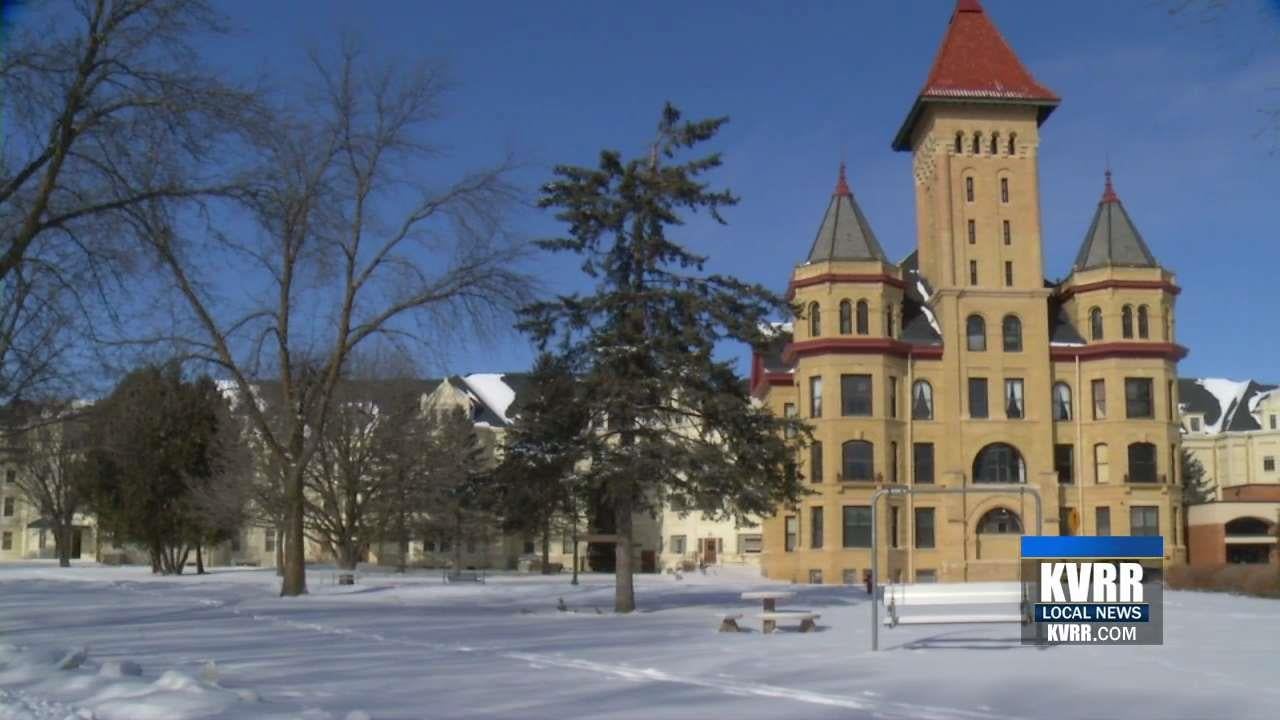 Fergus Falls State Hospital Cemetery