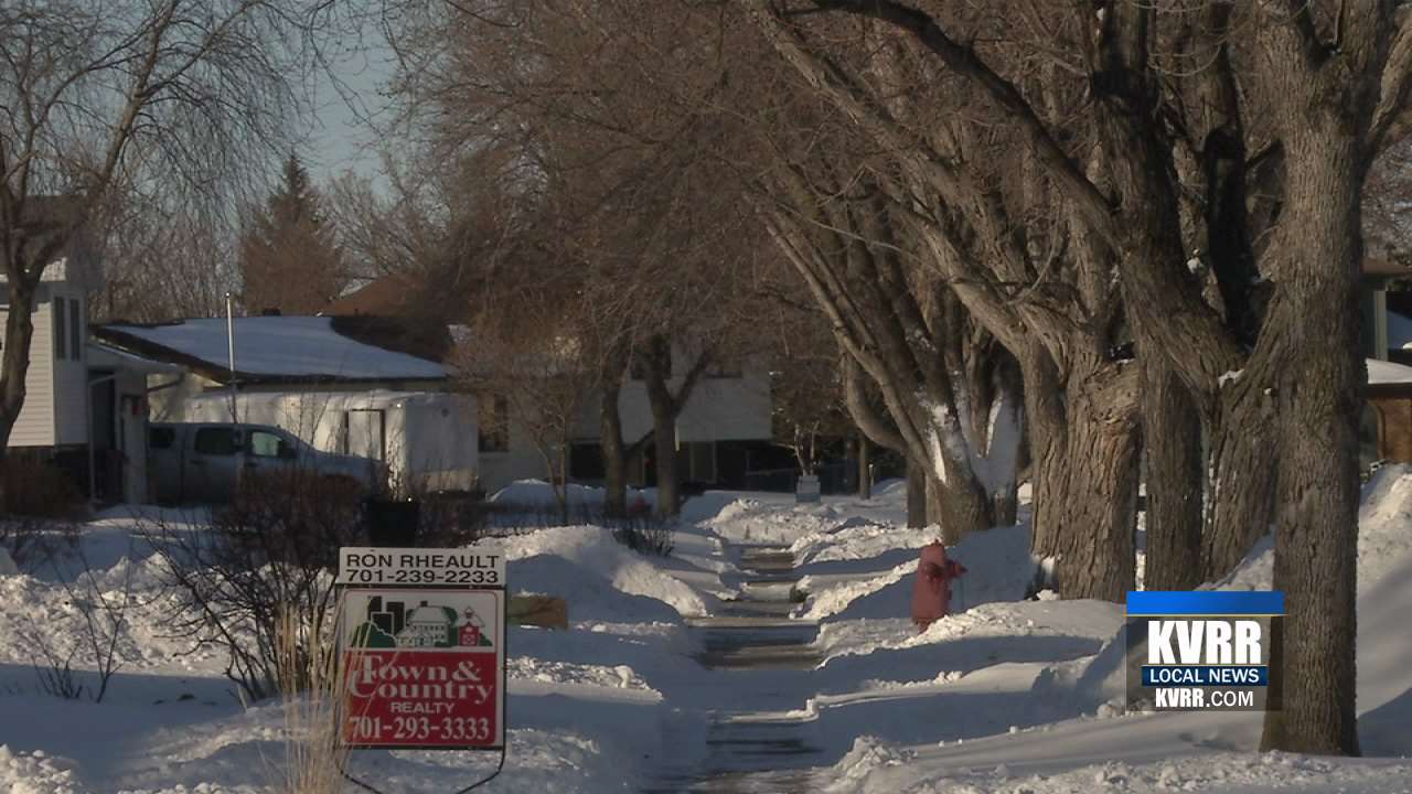 West Fargo Named Safest City in North Dakota KVRR Local News