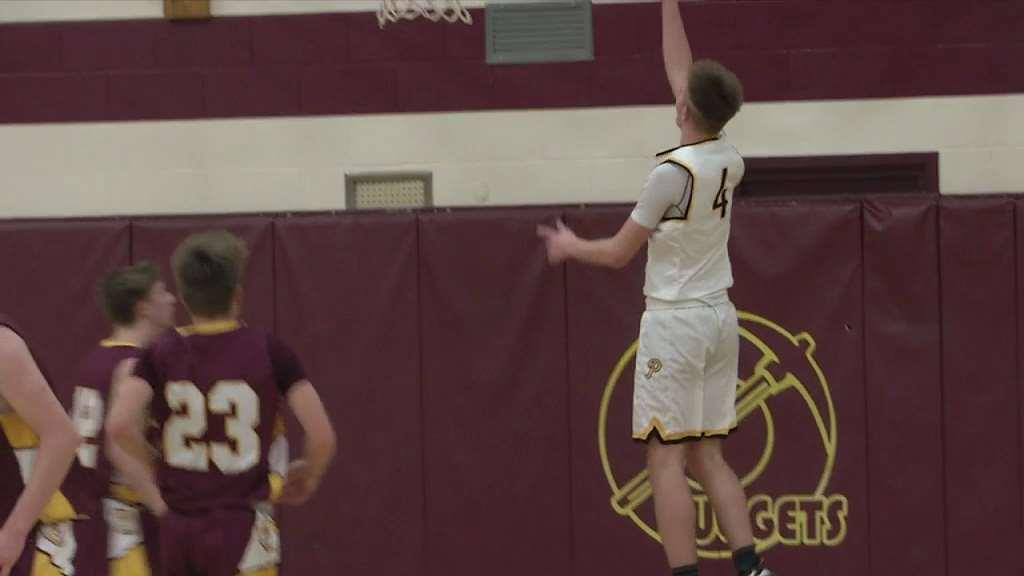 MN Basketball Roundup Perham Escapes Hawley with 22nd Straight Victory