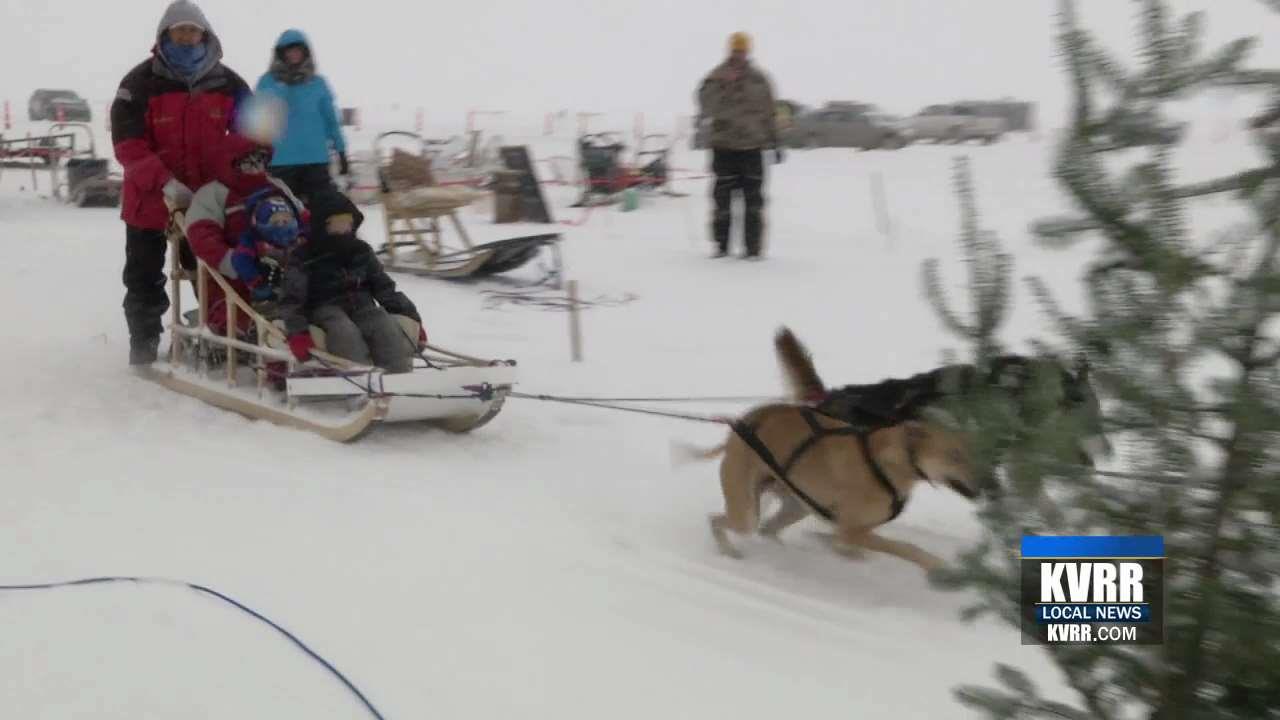 Otter Tail County is Celebrating 150 Years...On Ice! KVRR Local News