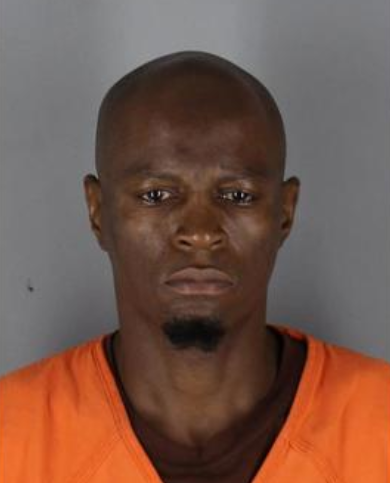 Minneapolis Man Sentenced For Murder In Parking Ramp B Near Target