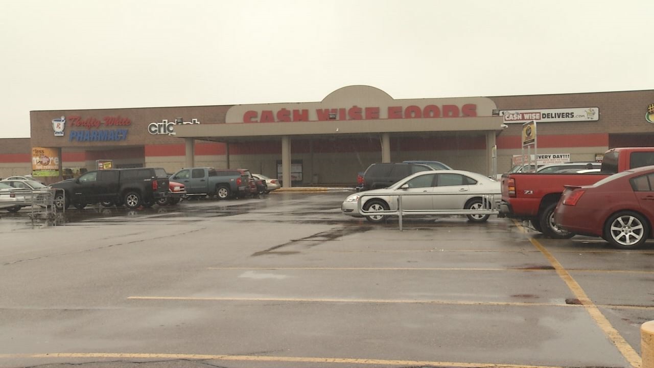 Cashwise starts grocery deliveries in Enderlin & Sheldon KVRR Local News