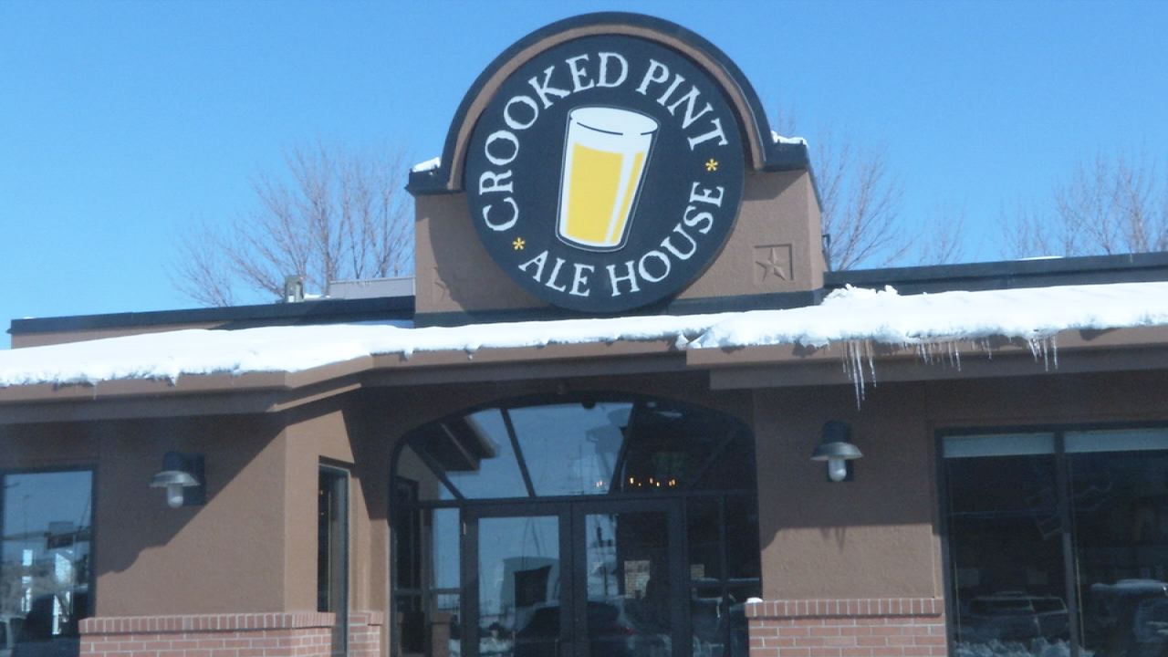 New Sports Bar and Restaurant Opens Its Doors in Fargo