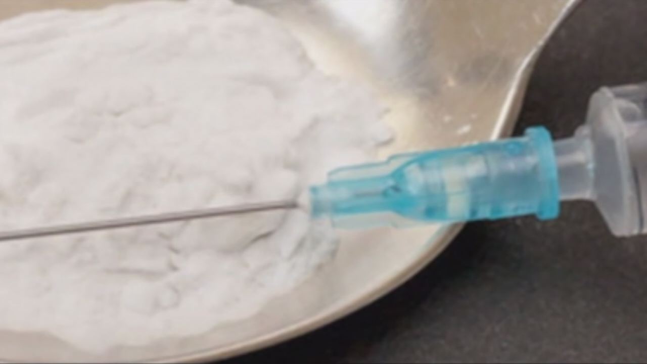 First Needle Exchange in Fargo Might Open within Two Months