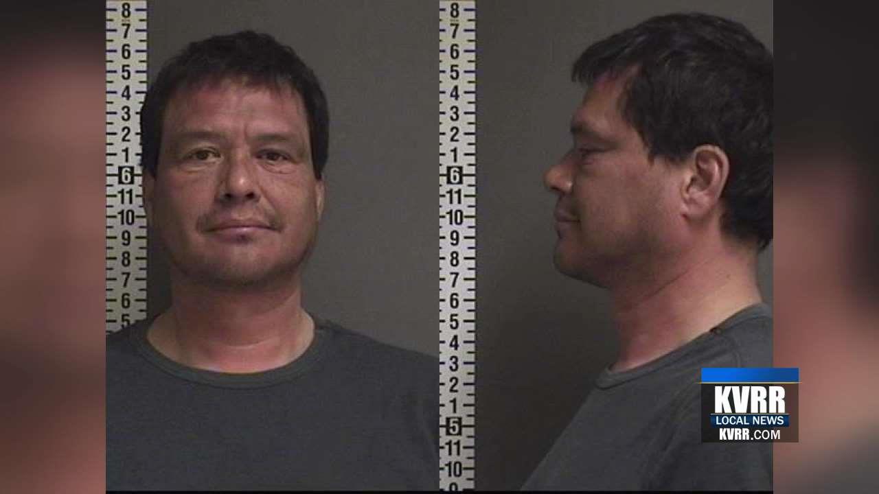 Horace Standoff Ends With One Man in Custody