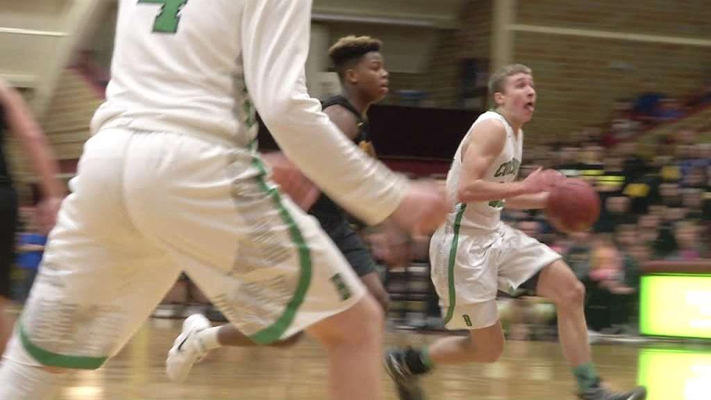 Breckenridge Ready for Another Shot at State Tournament KVRR Local News