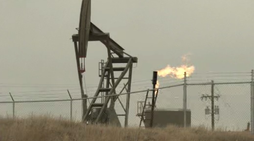 Oil Patch Slowdown Leads to Population Loss - KVRR Local News