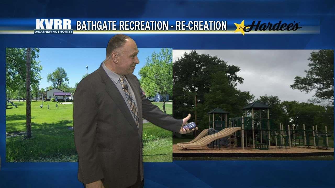 Bathgate, ND Town of the Week 3618 KVRR Local News