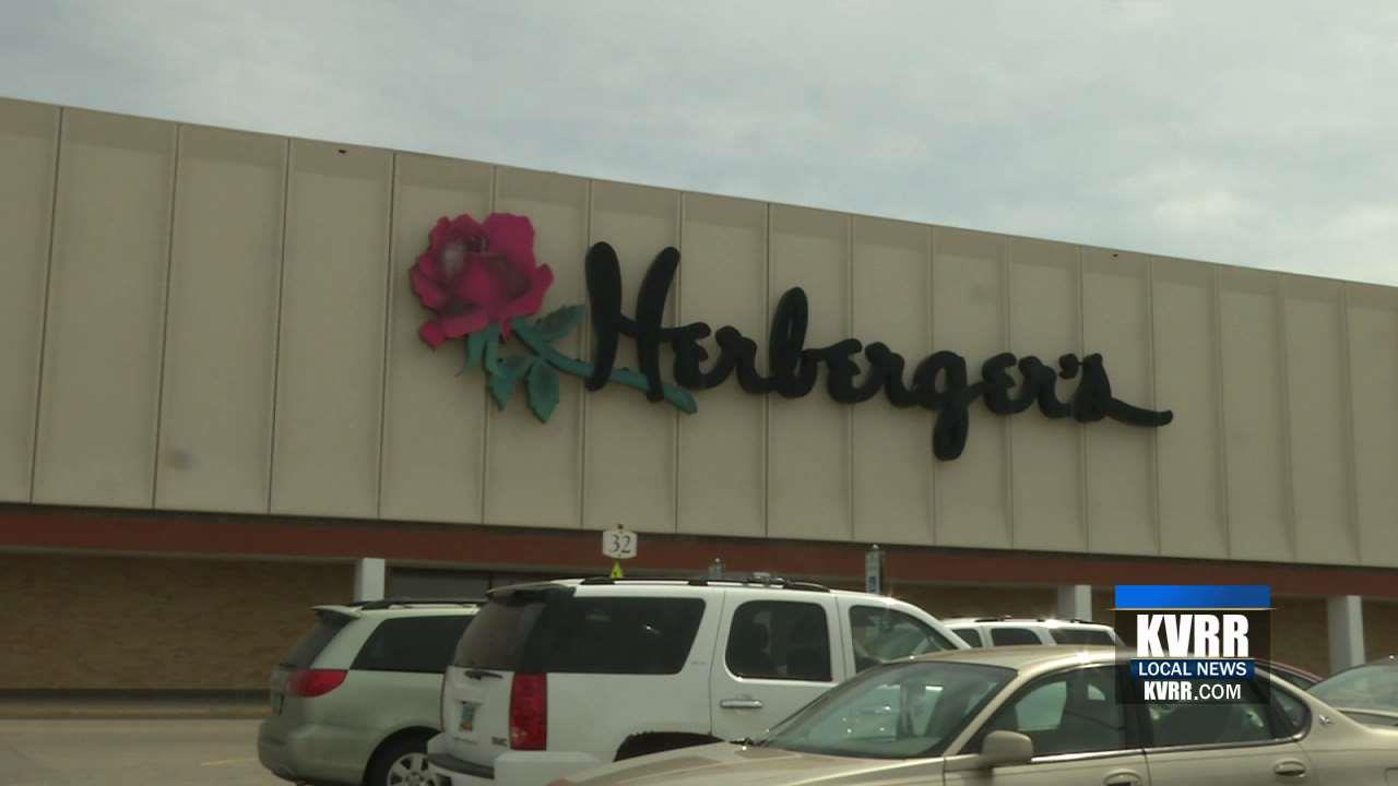 Herberger's Stores Will Be Liquidated