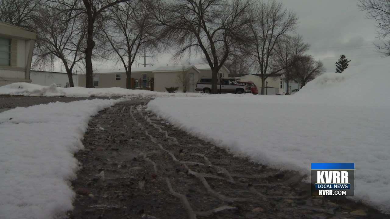 Fargo Public Works Will Still Keep Streets Safe with Spring Snowfall ...