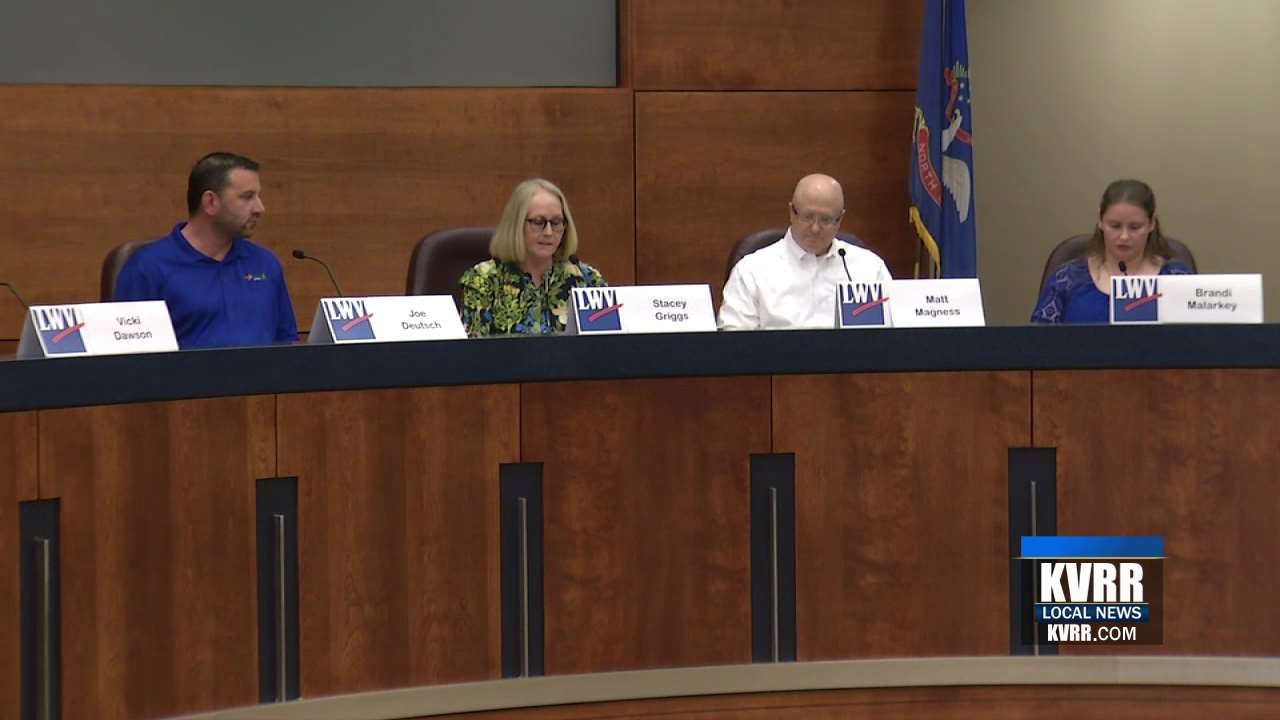 League of Women Voters Introduces Fargo Parks and Fargo School Board