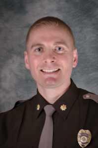 North Dakota Highway Patrol Has A New Superintendent - KVRR Local News