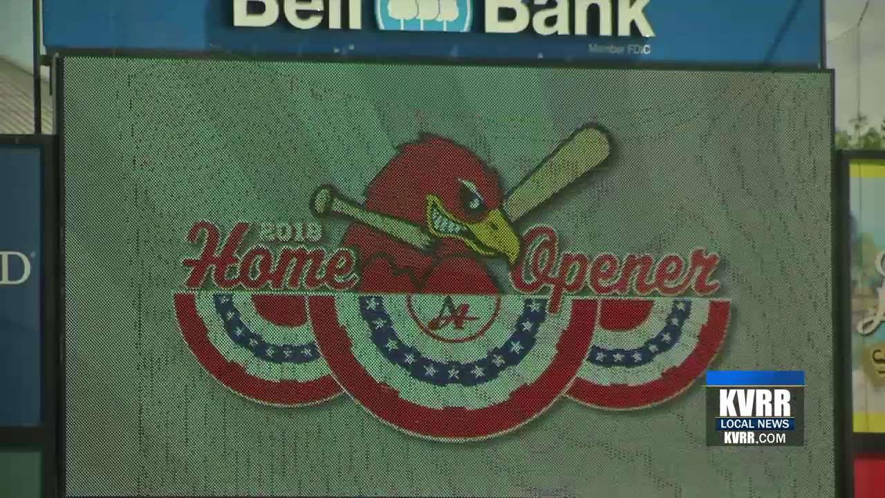 New FargoMoorhead RedHawks GM Optimistic about 2018 Season