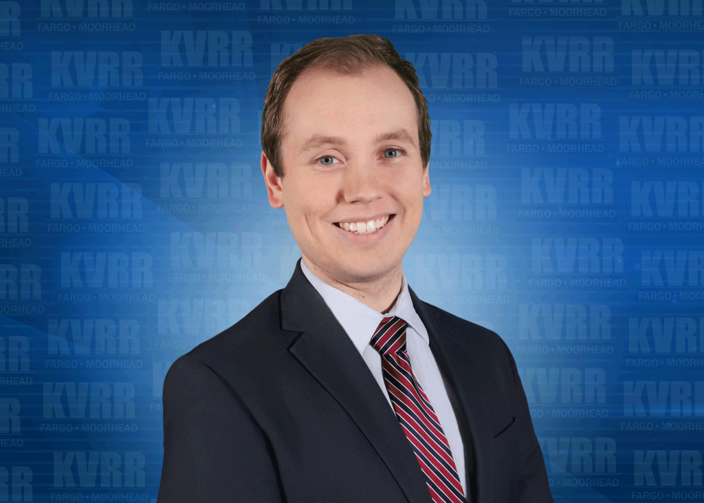 Meet The Kvrr Team Kvrr Local News