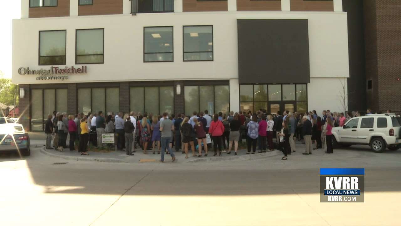 Sheyenne Plaza To Turn Downtown West Fargo Into Active Hub KVRR Local News