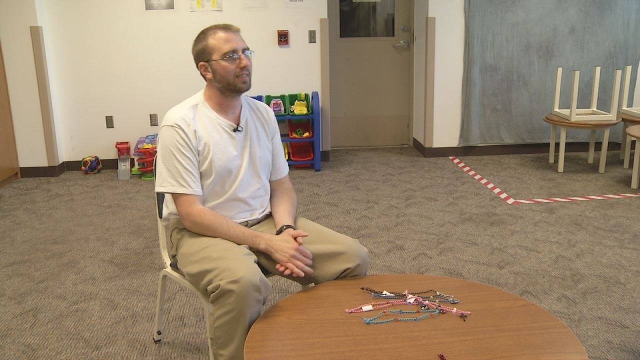 Beyond the Bars Jamestown Inmates Give Everything to Give Back KVRR