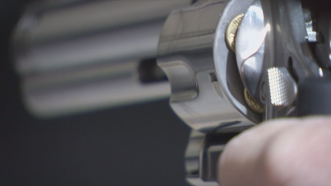 North Dakota & Minnesota Reach Firearm Reciprocity Agreement KVRR