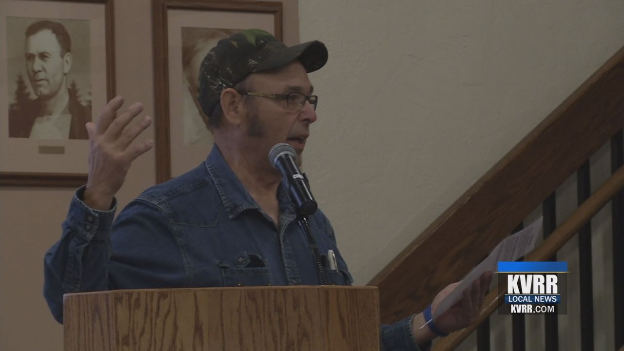 People of Fargo Upset with Property Assessments KVRR Local News