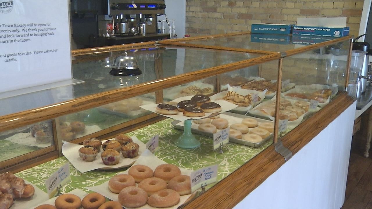 Hillsboro Bakery Closing its Doors - KVRR Local News