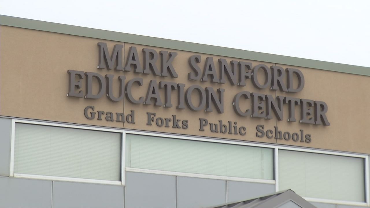 School Boundaries Raise Concerns in Grand Forks KVRR Local News