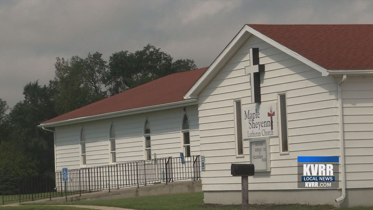 National Veteran's Cemetery to be Built in Harwood KVRR Local News