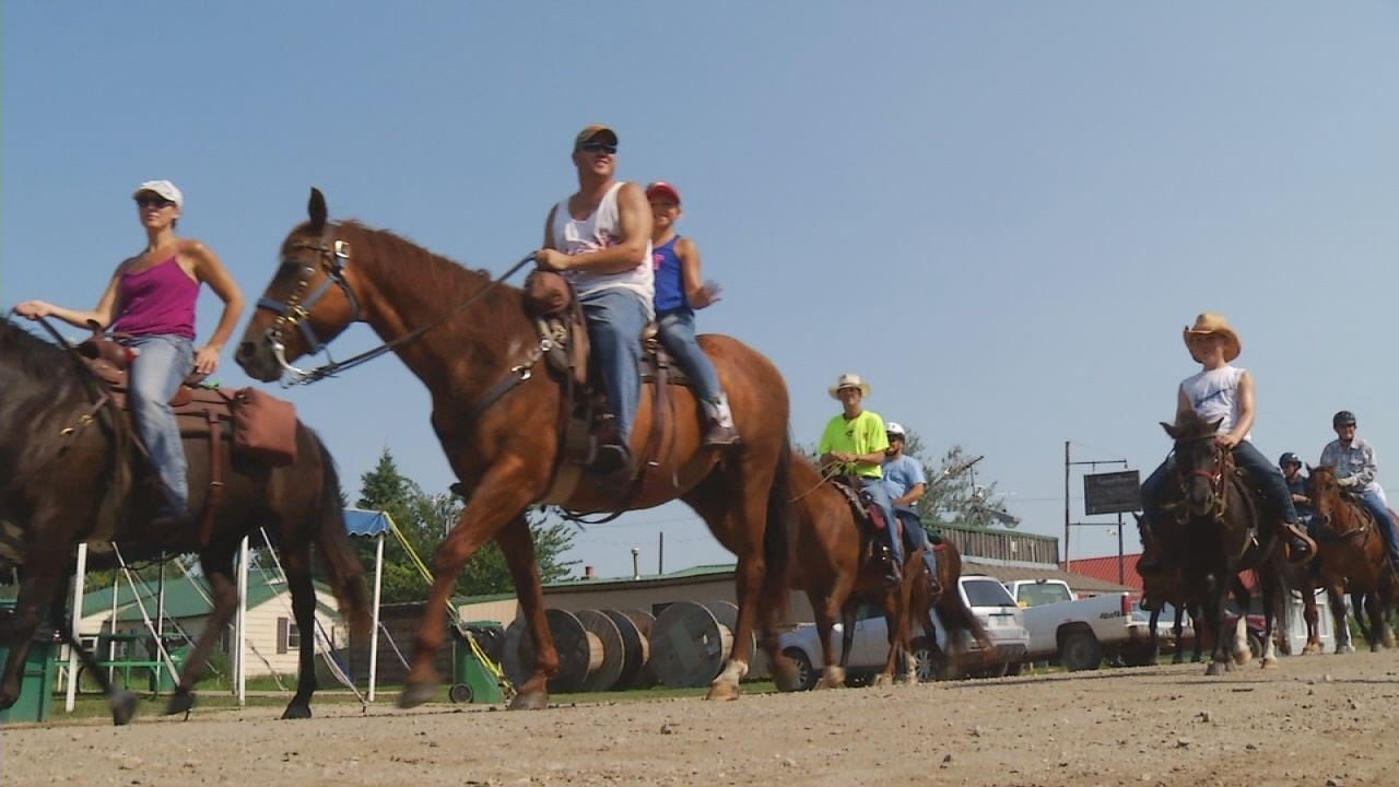 "We're all here to help you, let's go have a ride" How McLeod's
