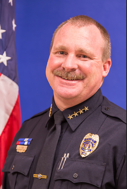 Fargo Police Chief Announces Intent to Retire - KVRR Local News