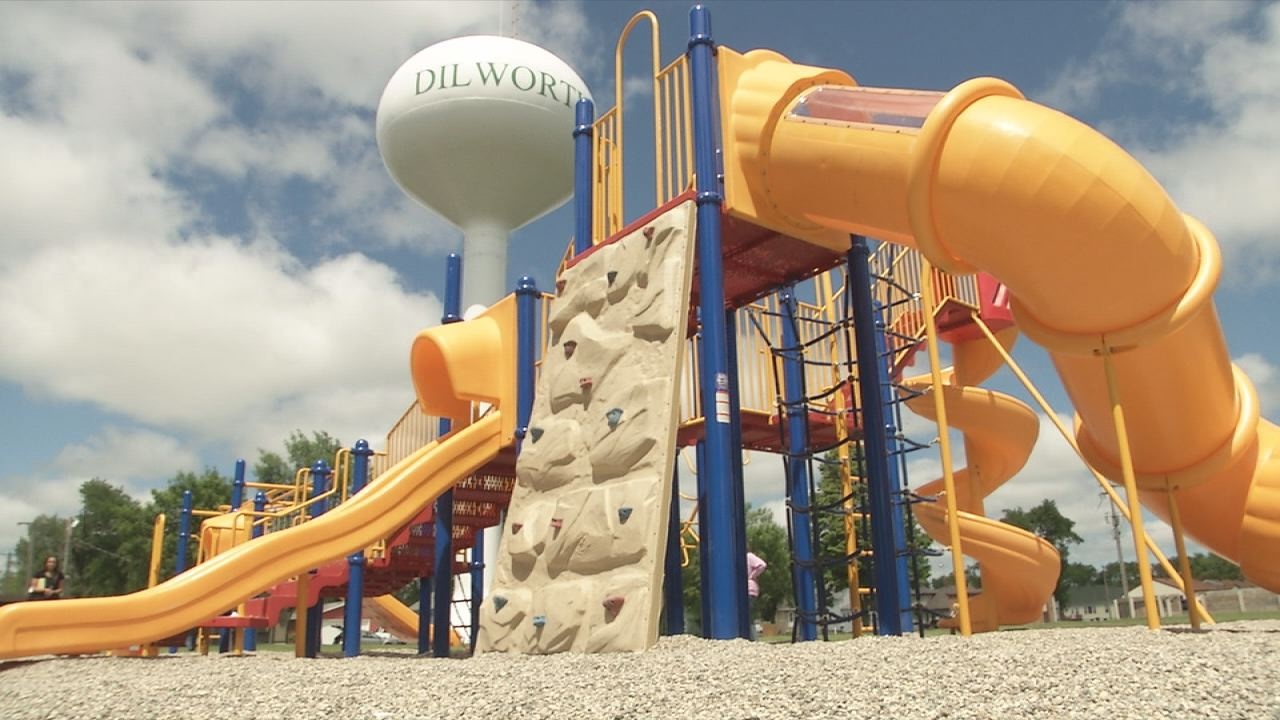 Dilworth Named Most Playful City KVRR Local News