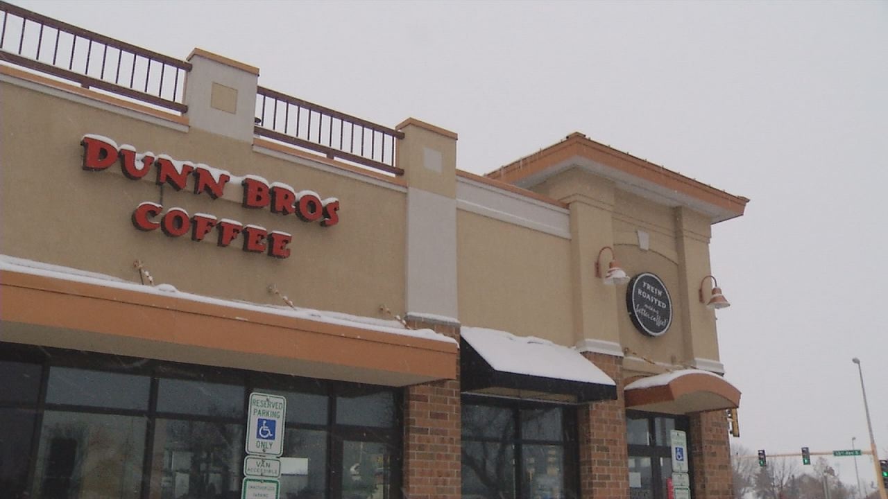 Dunn Bros. Coffee Remains Closed After Fire KVRR Local News