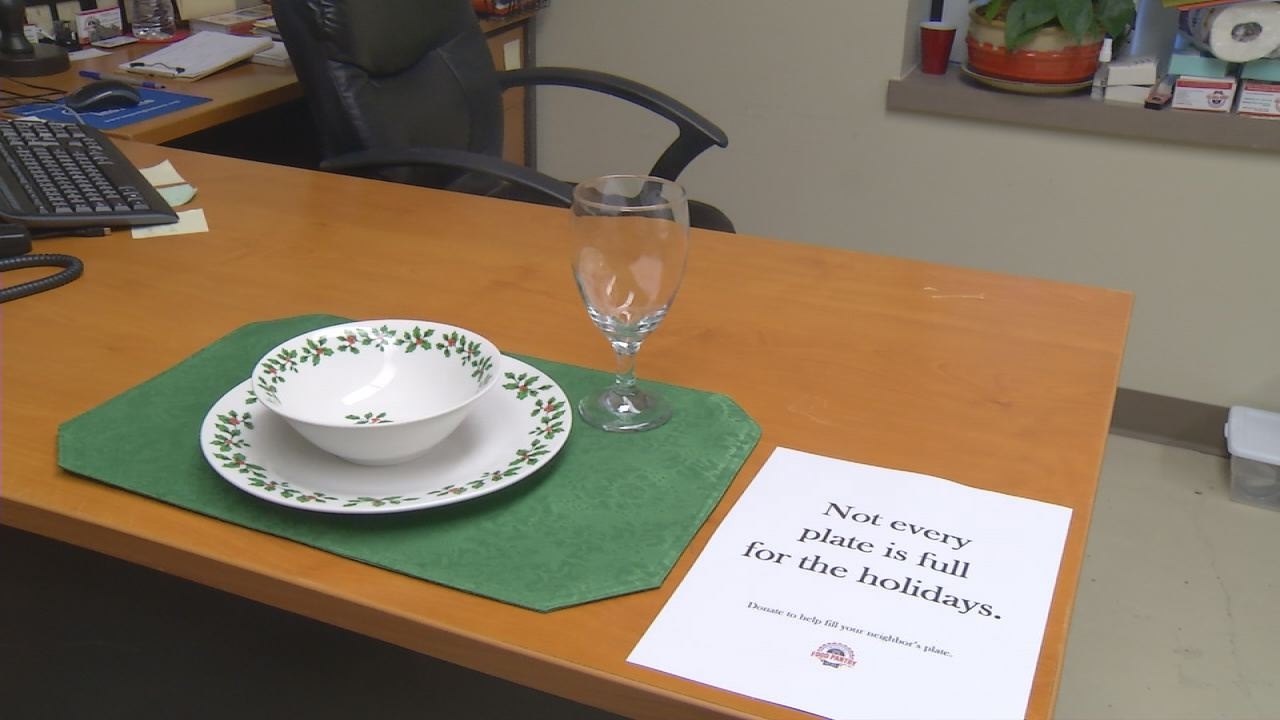 The Fargo Emergency Food Pantry Needs Your Help! KVRR Local News