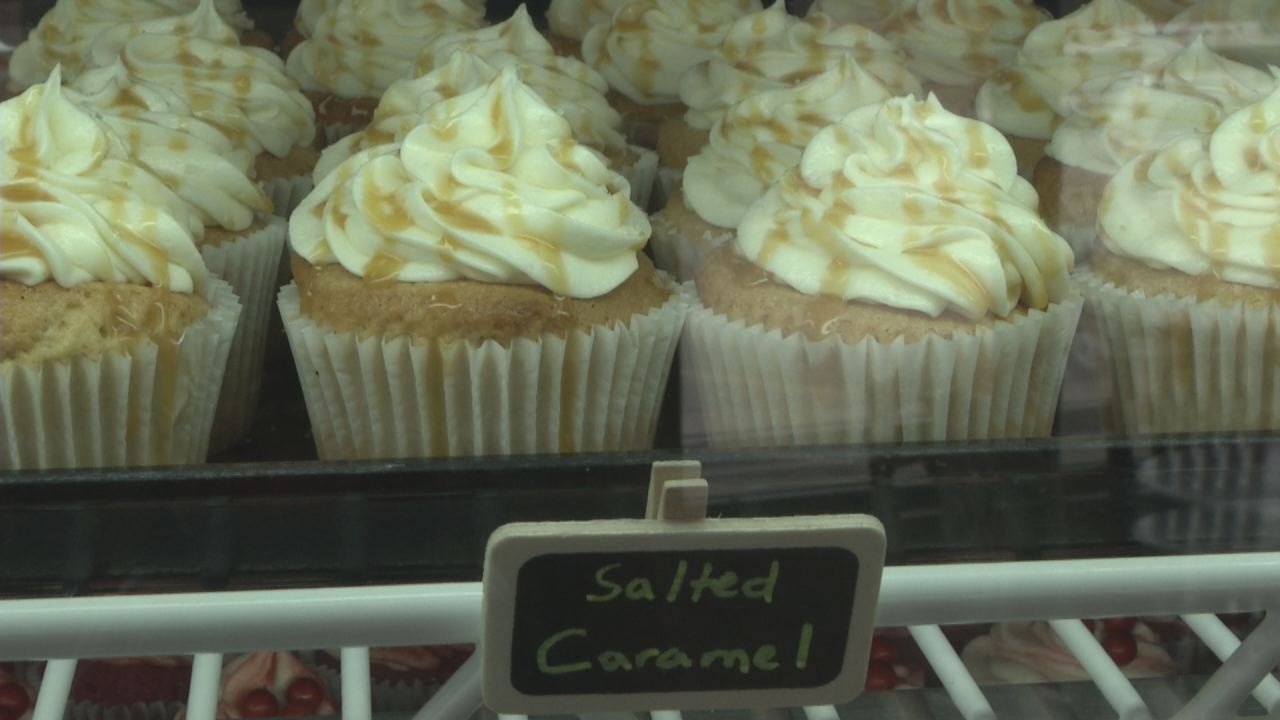 Special Bakery Opens in Fargo KVRR Local News