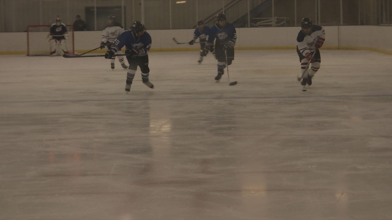32nd Fargo Squirt International Hockey Tournament is Growing! KVRR
