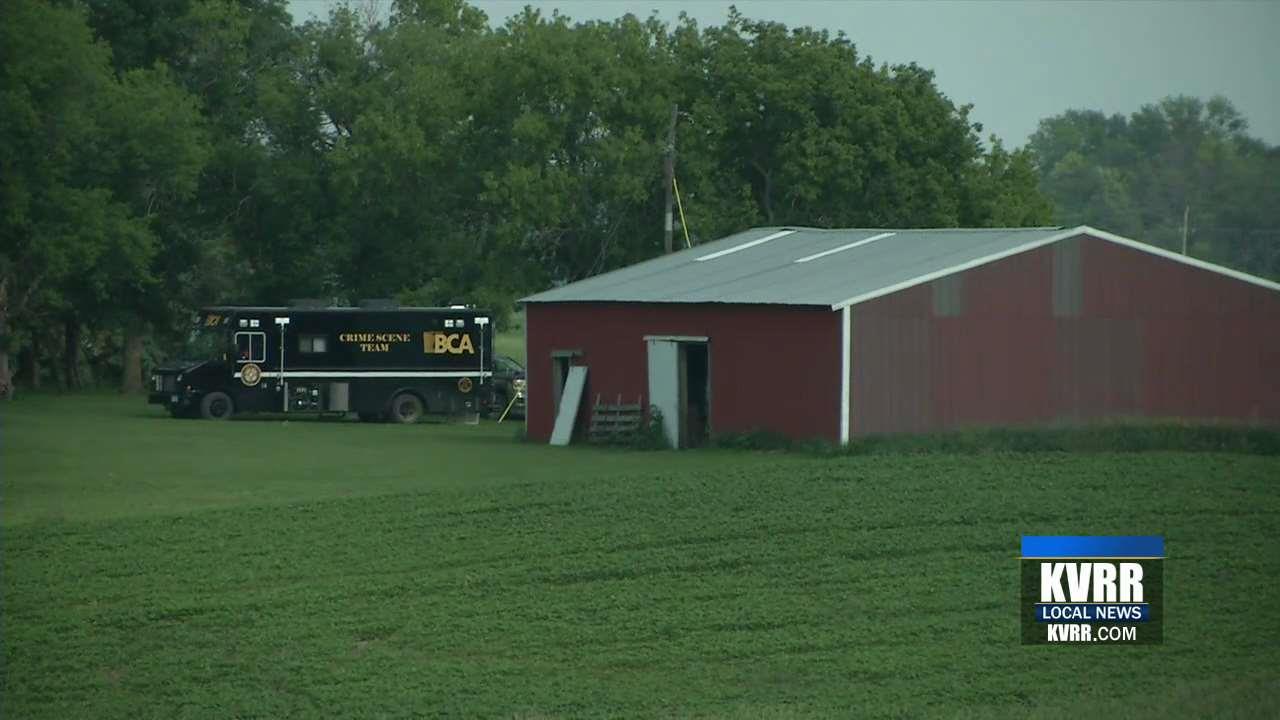 Remains Found During Search of Hitterdal Farm KVRR Local News