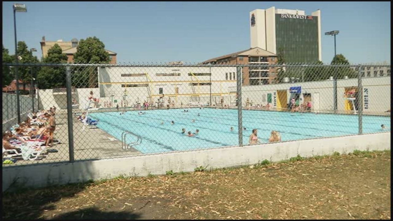 Public gives input on Island Park Pool renovations KVRR Local News