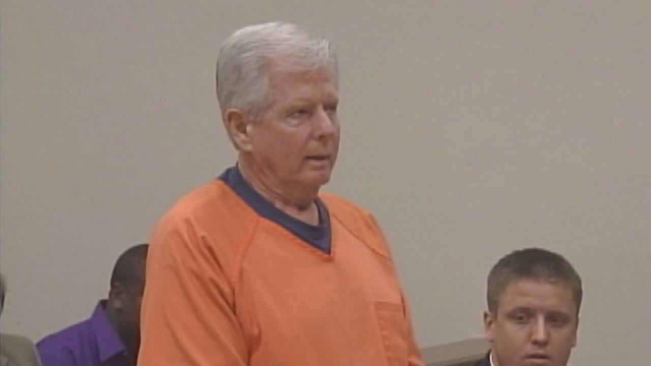 Gene Kirkpatrick Denied A 3rd Appeal - KVRR Local News