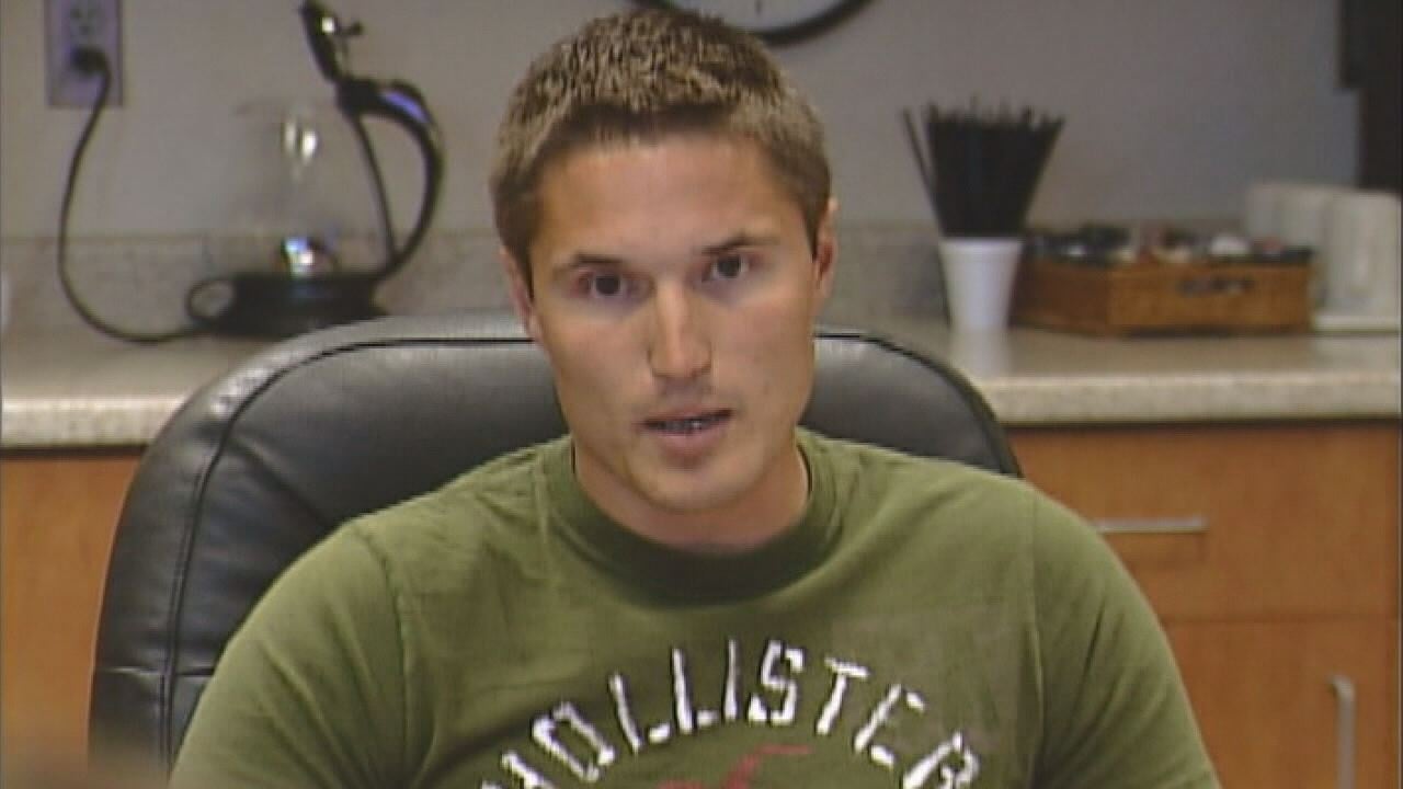 Charges Dismissed Against Suspended West Fargo Teacher Aaron Knodel KVRR Local News