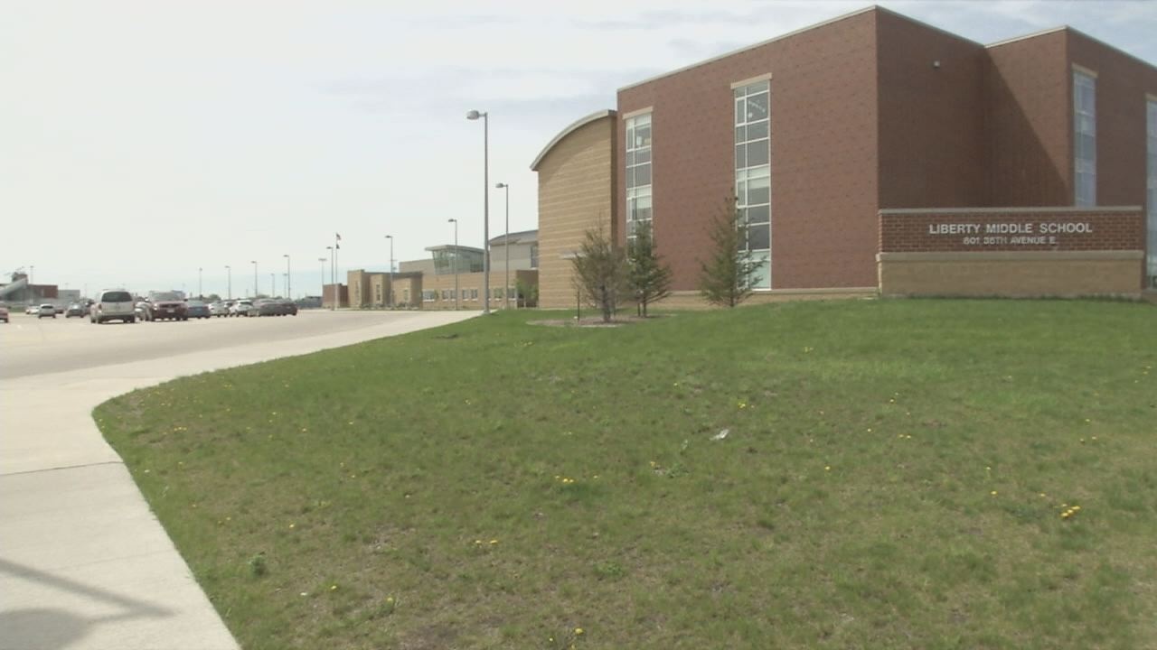 School Lockdowns Different Levels, Different Notification Protocols