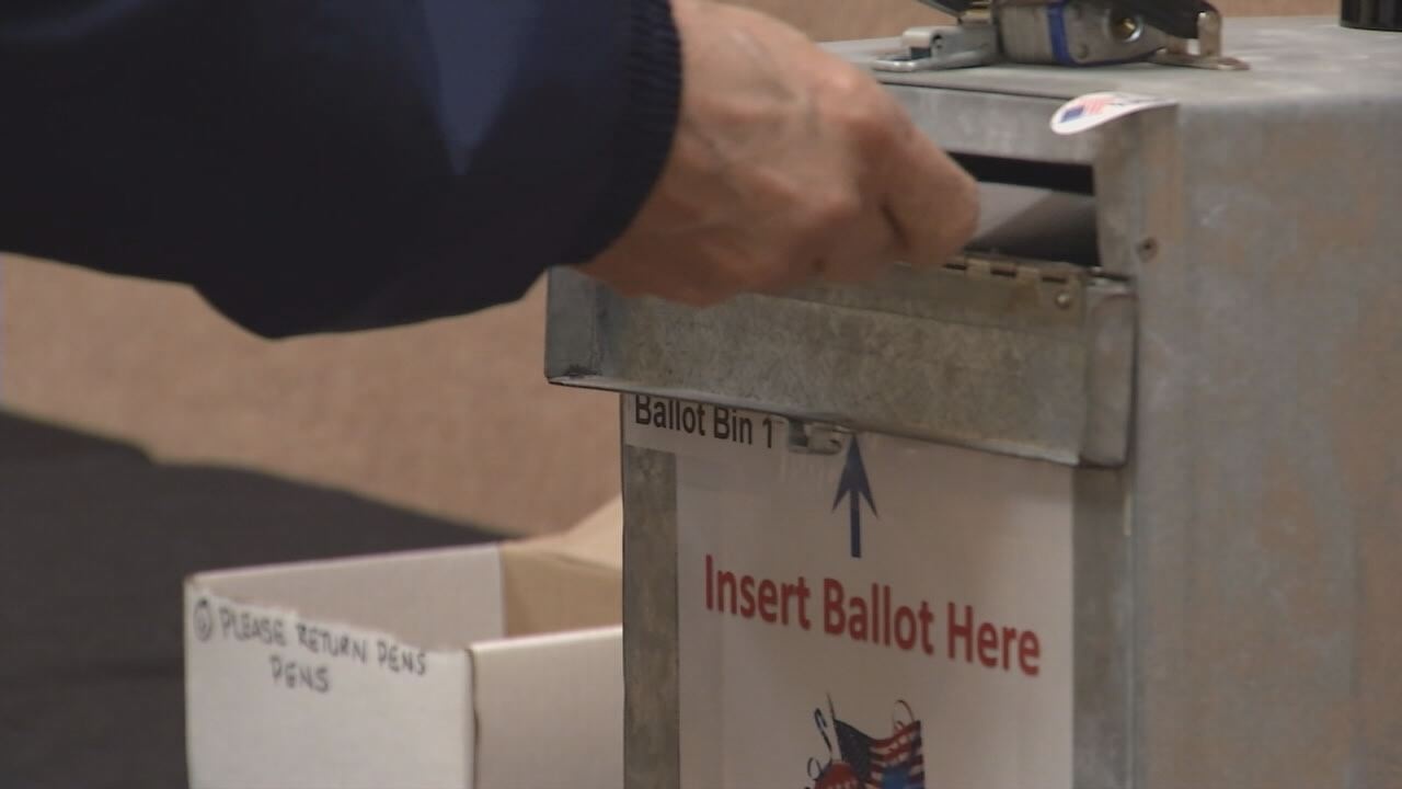 Maple Valley School Bond Fails KVRR Local News