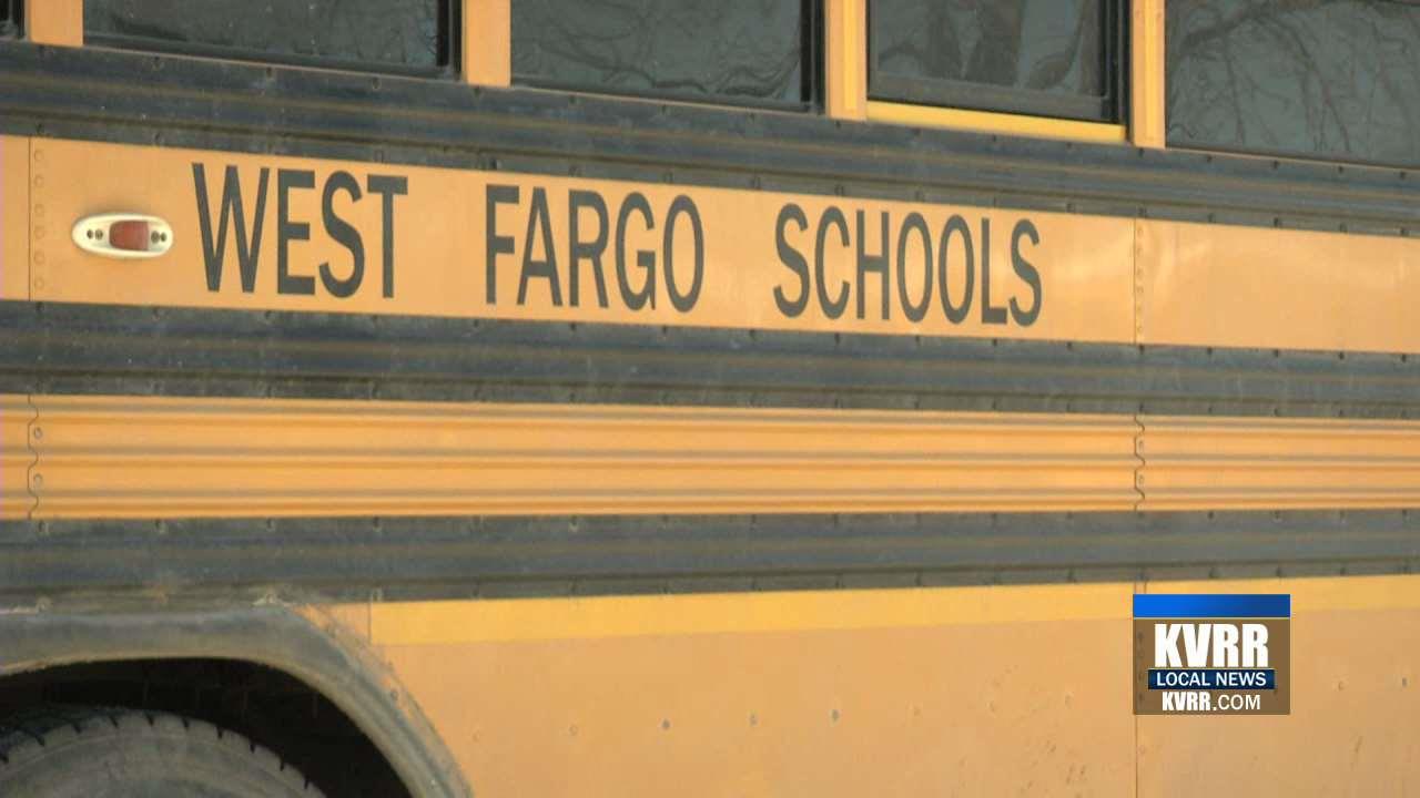 West Fargo Schools 106.9 Million Bond Referendum to Raise Property