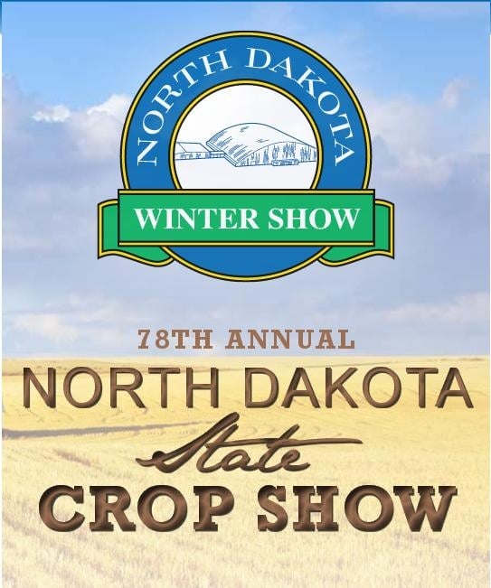 North Dakota Winter Show Fun For The Whole Family KVRR Local News